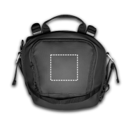 Wanderrucksack mit wasserdichter Beschichtung