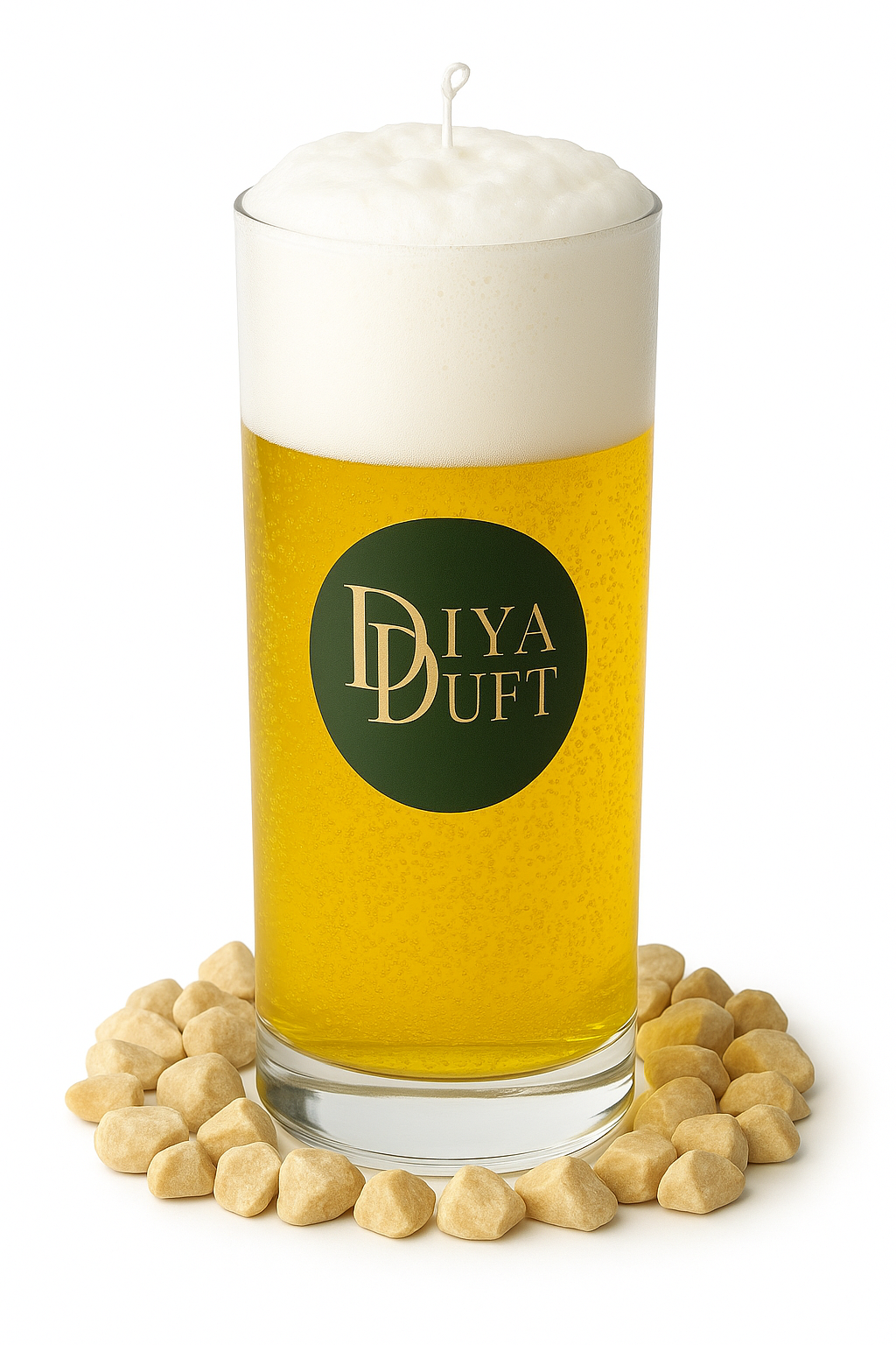 BierLicht - Bierkerz