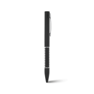 Kugelschreiber mit Drehmechanik  Kugelschreiber-Aluminium