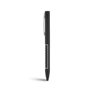 Kugelschreiber mit Drehmechanik  Kugelschreiber-Aluminium