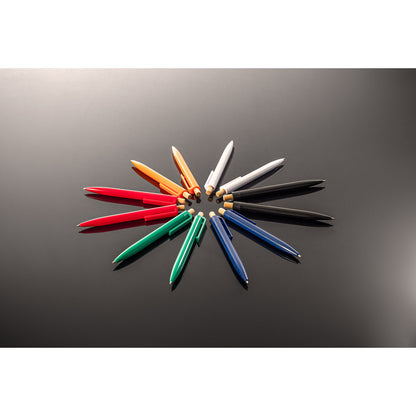 Kugelschreiber aus recyceltem ABS