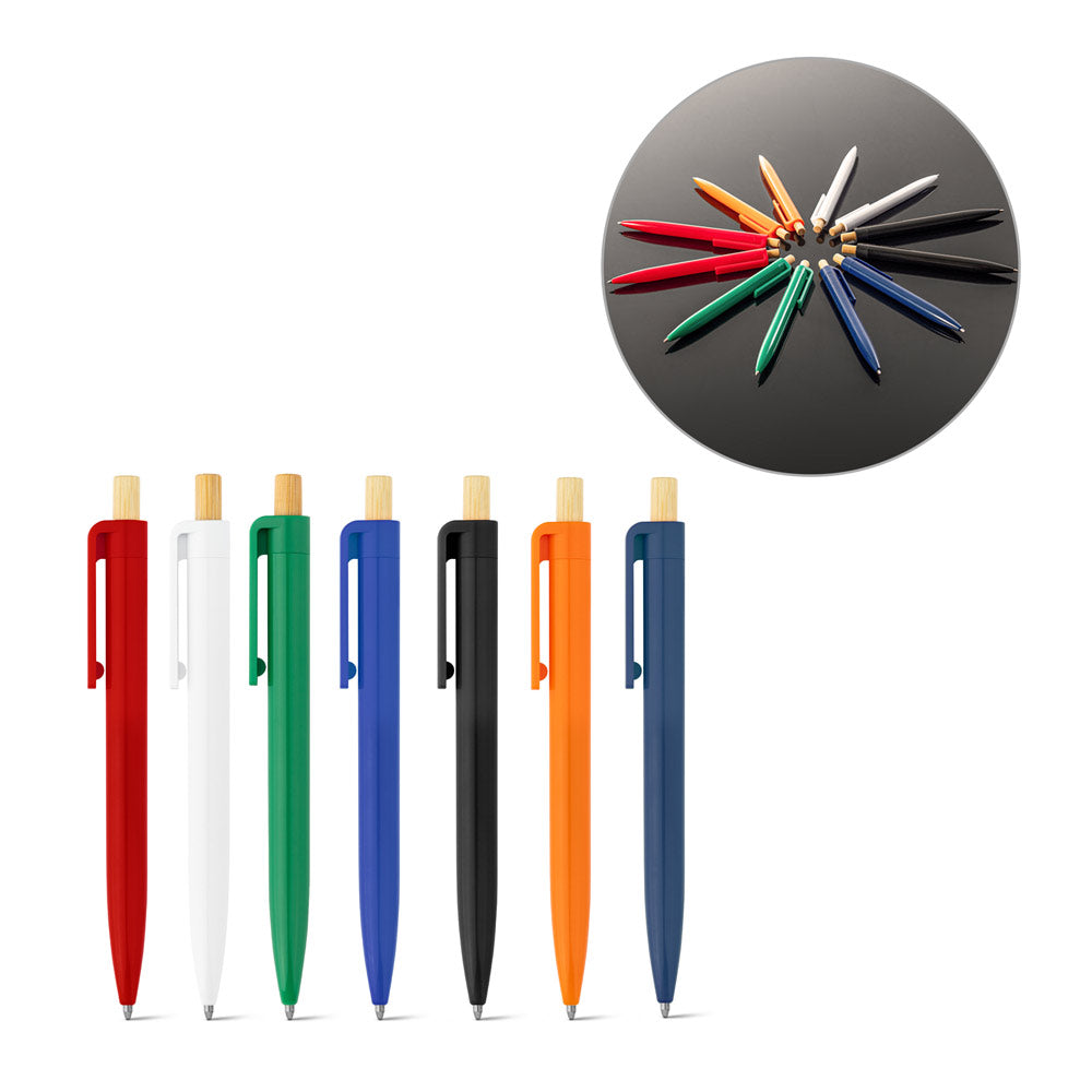 Kugelschreiber aus recyceltem ABS