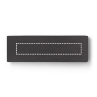 Kugelschreiber und einem Stift ohne Tinte Set , beide aus Aluminium (94% recycelt)