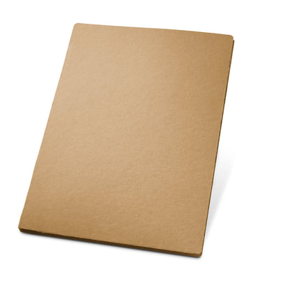 A4-Dokumentenmappe aus 100 % Recyclingpapier (450 g/m²)