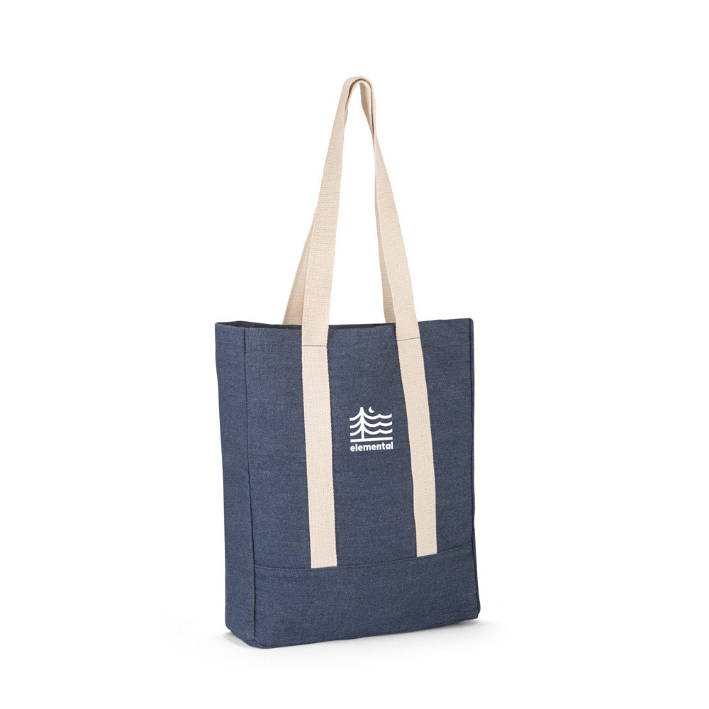 Denim-Tasche (300 g/m²)