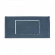 Reisedokumententasche aus 600D