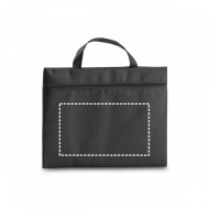 Kongressmappe aus Vliesstoff (80 g/m²)