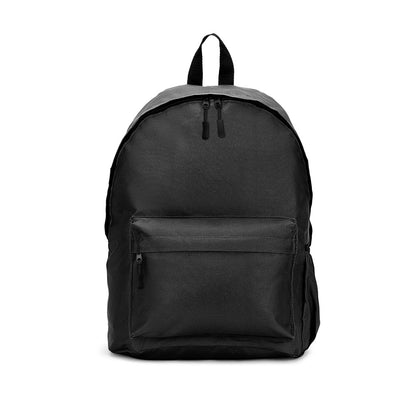 Klassischer Rucksack mit zeitlosem Design