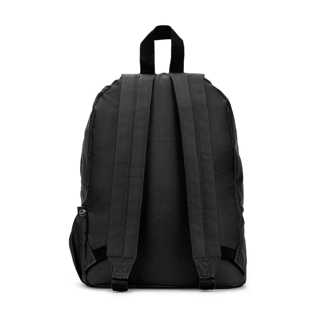Klassischer Rucksack mit zeitlosem Design