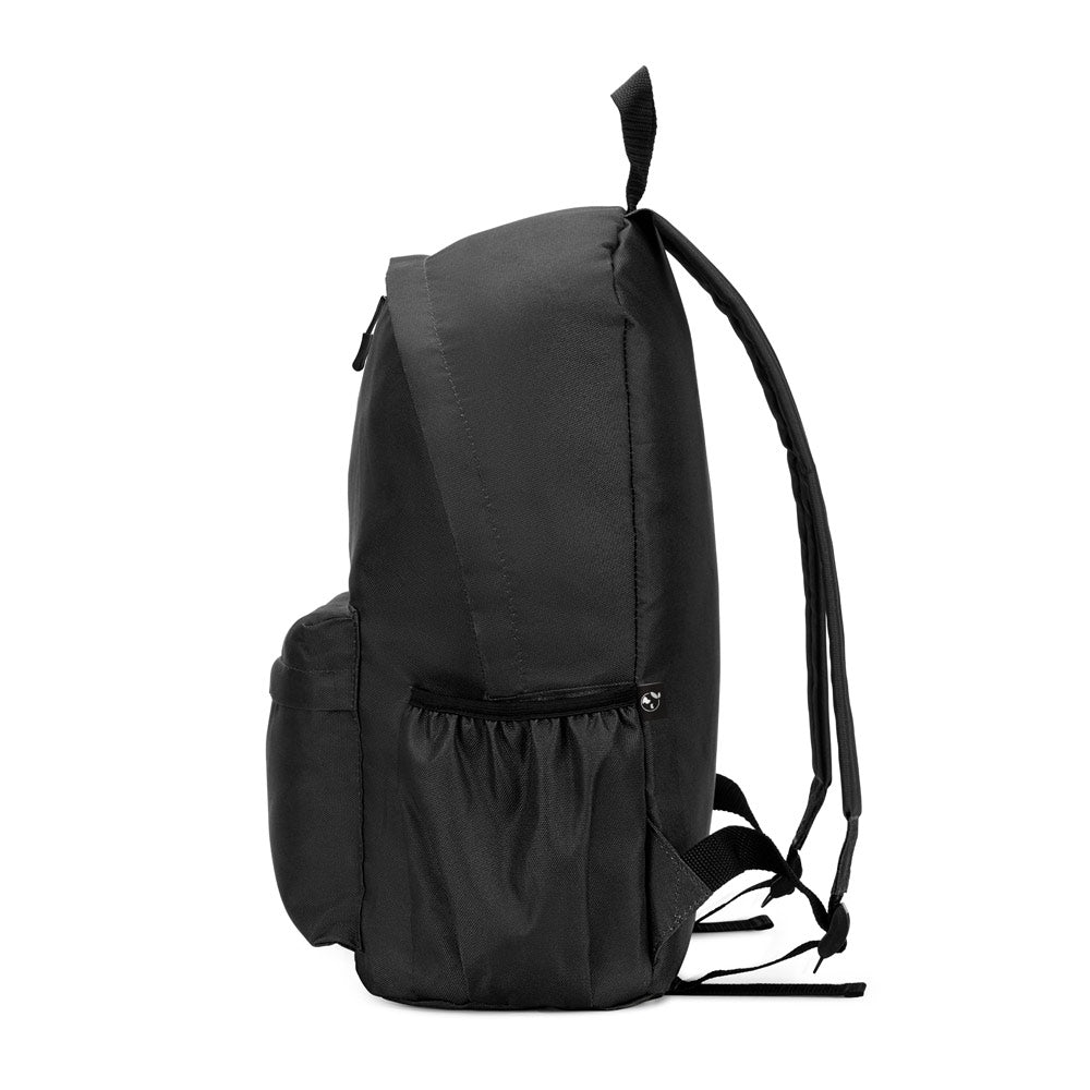 Klassischer Rucksack mit zeitlosem Design