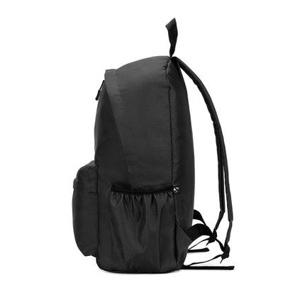 Klassischer Rucksack mit zeitlosem Design