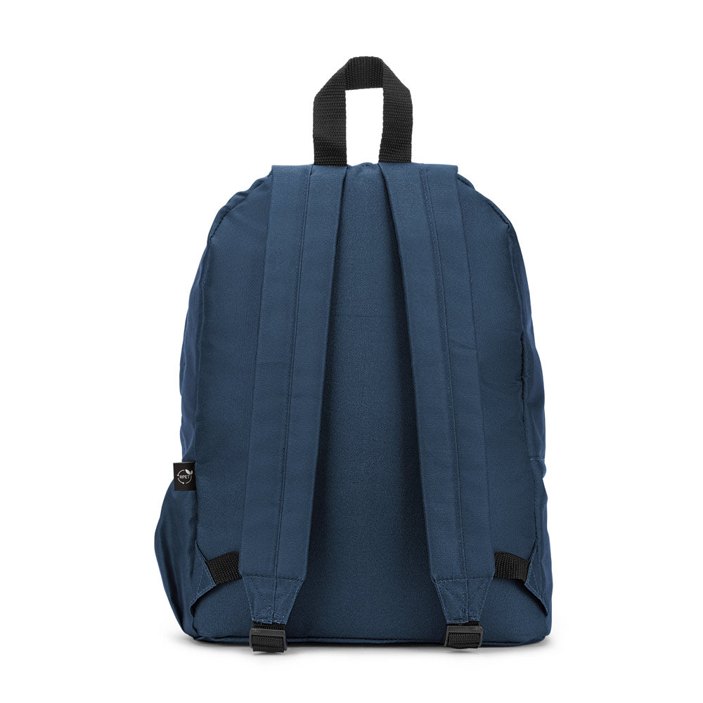 Klassischer Rucksack mit zeitlosem Design