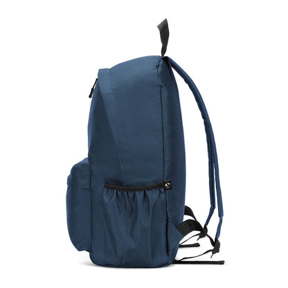 Klassischer Rucksack mit zeitlosem Design