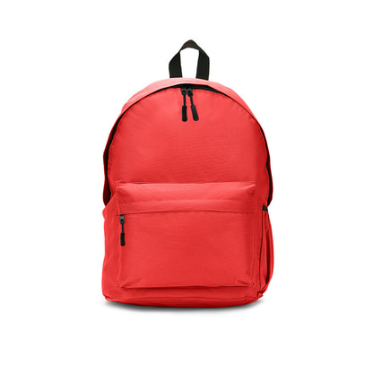 Klassischer Rucksack mit zeitlosem Design