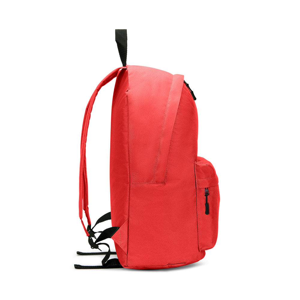 Klassischer Rucksack mit zeitlosem Design