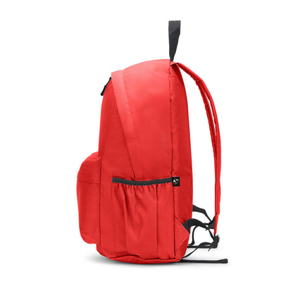 Klassischer Rucksack mit zeitlosem Design