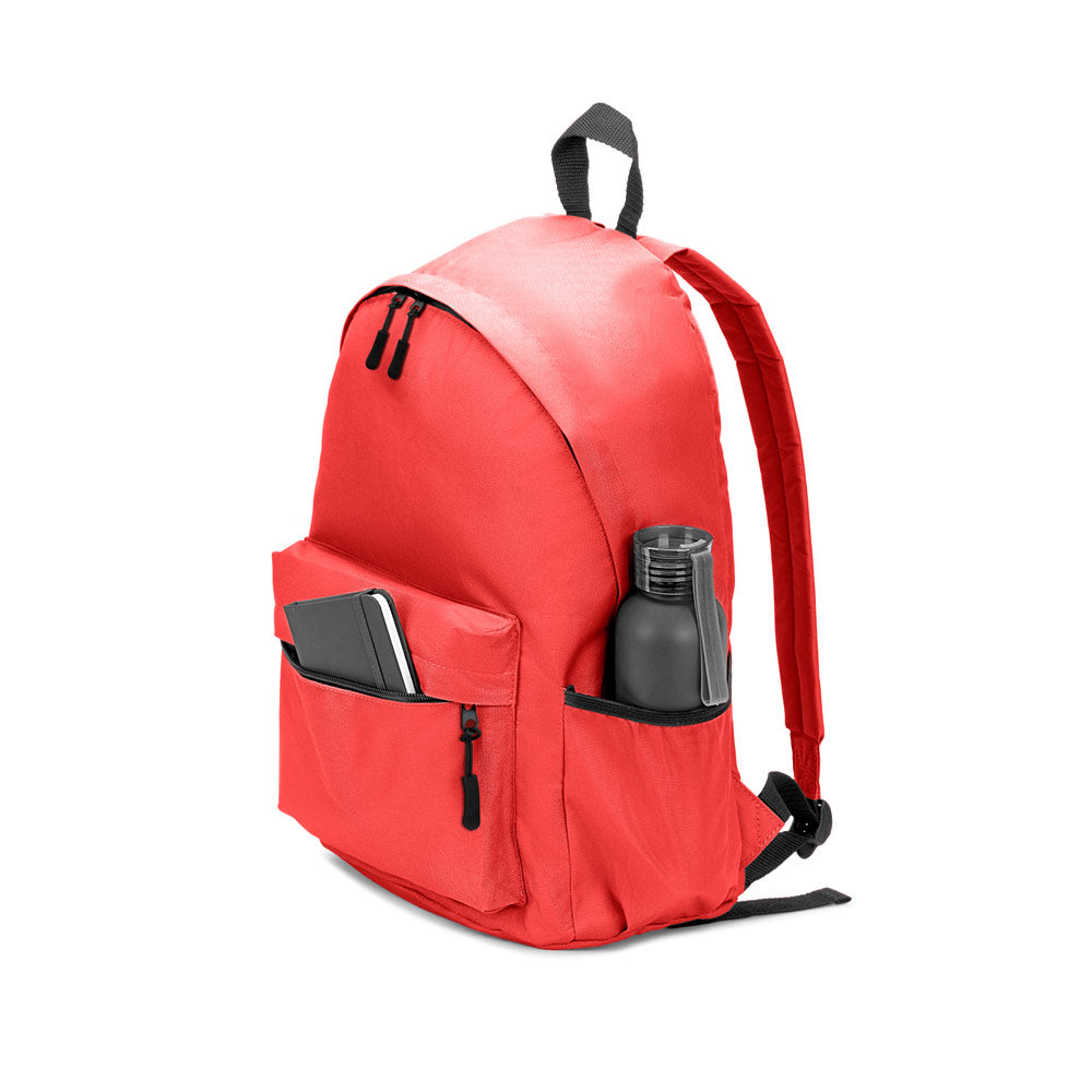 Klassischer Rucksack mit zeitlosem Design