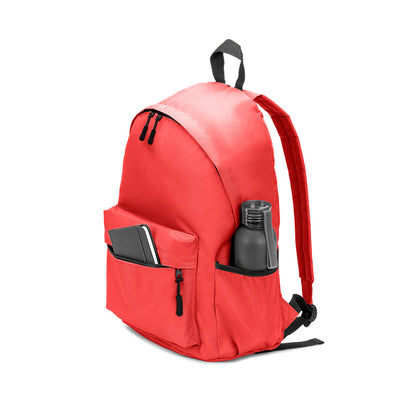 Klassischer Rucksack mit zeitlosem Design