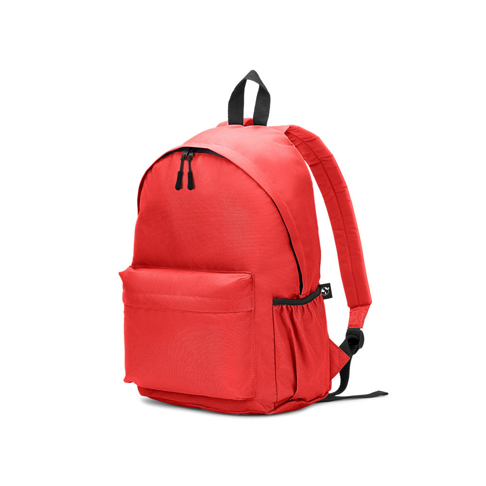 Klassischer Rucksack mit zeitlosem Design