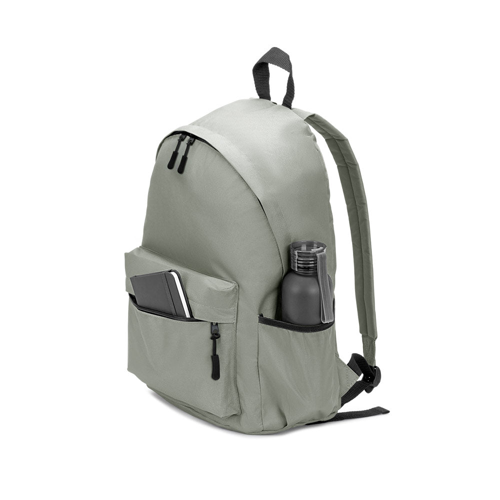 Klassischer Rucksack mit zeitlosem Design