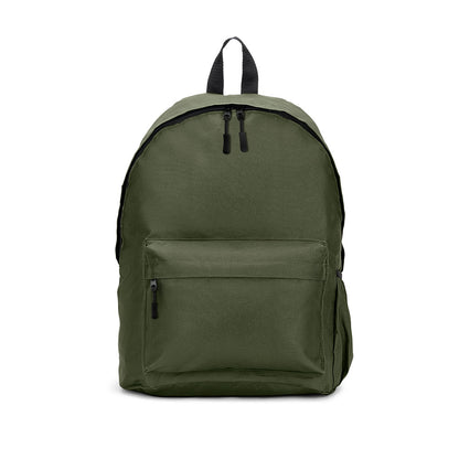 Klassischer Rucksack mit zeitlosem Design