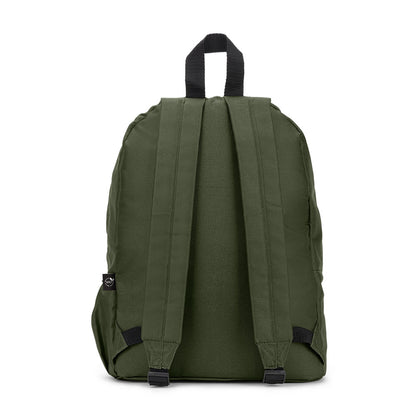 Klassischer Rucksack mit zeitlosem Design