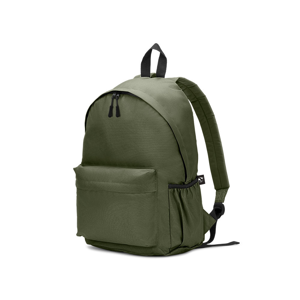 Klassischer Rucksack mit zeitlosem Design