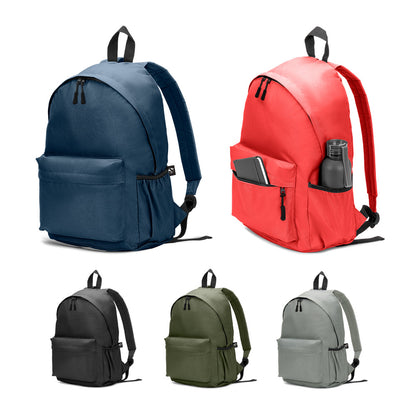Klassischer Rucksack mit zeitlosem Design