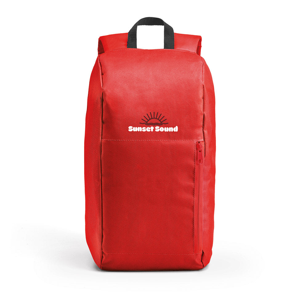 600D Polyester-Rucksack