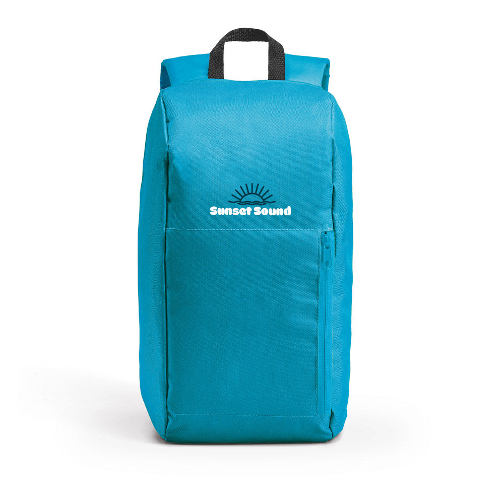 600D Polyester-Rucksack