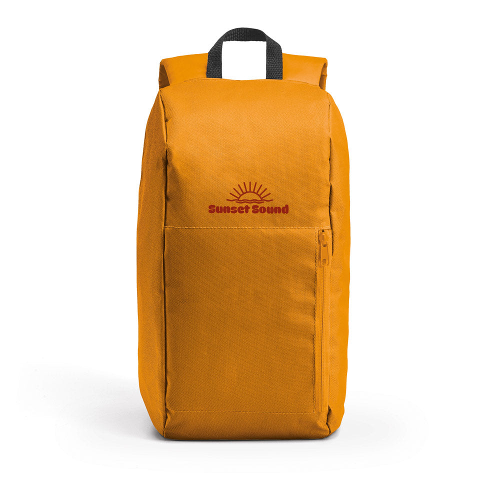 600D Polyester-Rucksack