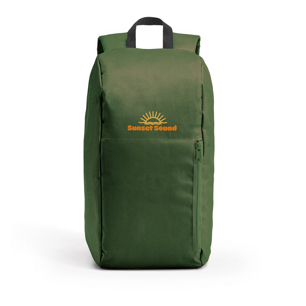 600D Polyester-Rucksack