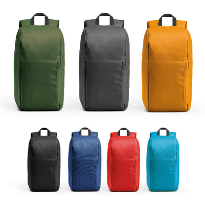 600D Polyester-Rucksack