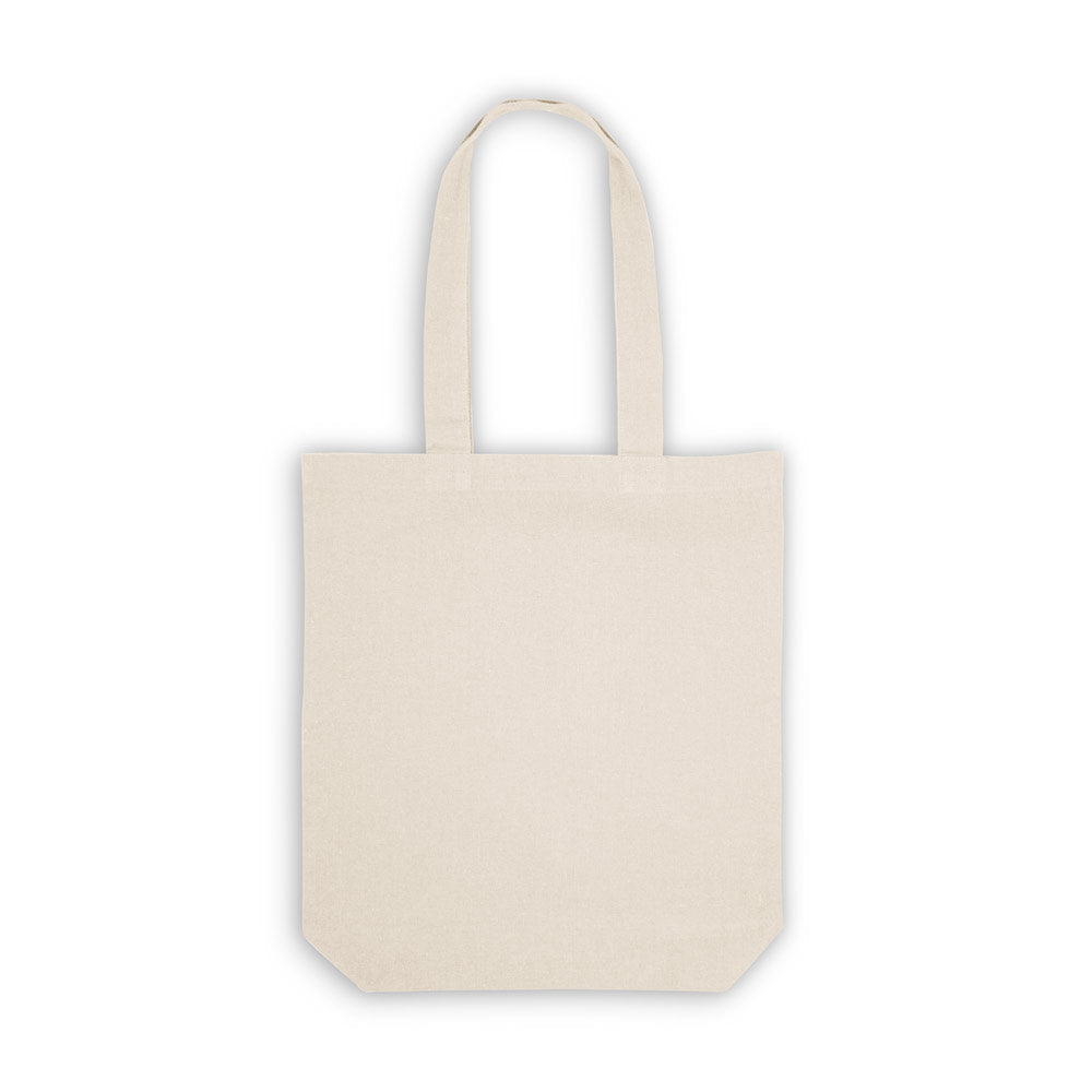 Tasche aus 100 % Baumwolle (220 g/m²)
