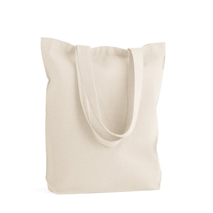 Tasche aus 100 % Baumwolle (220 g/m²)