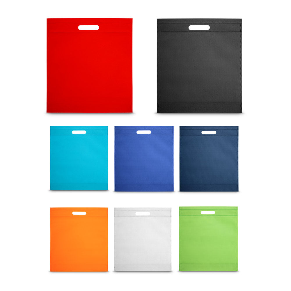 Tragetasche aus Non-Woven (80 g/m²)