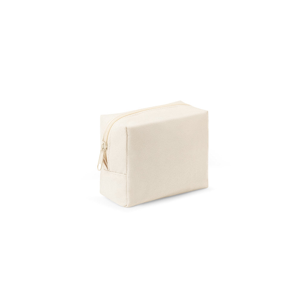 Kosmetiktasche aus hochdichtem 600D-Polyester