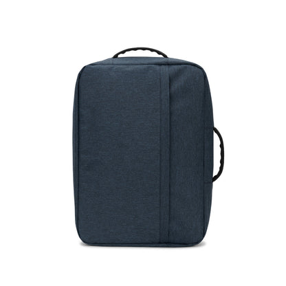 Tasche aus hochdichtem, recyceltem 300D-Polyester für Laptop 15.6"