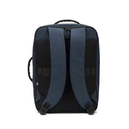 Tasche aus hochdichtem, recyceltem 300D-Polyester für Laptop 15.6"