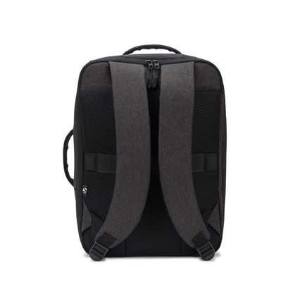 Tasche aus hochdichtem, recyceltem 300D-Polyester für Laptop 15.6"