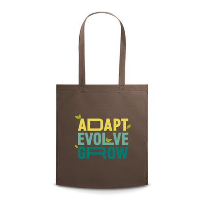 Einkaufstasche aus Non-woven (80 g/m²)