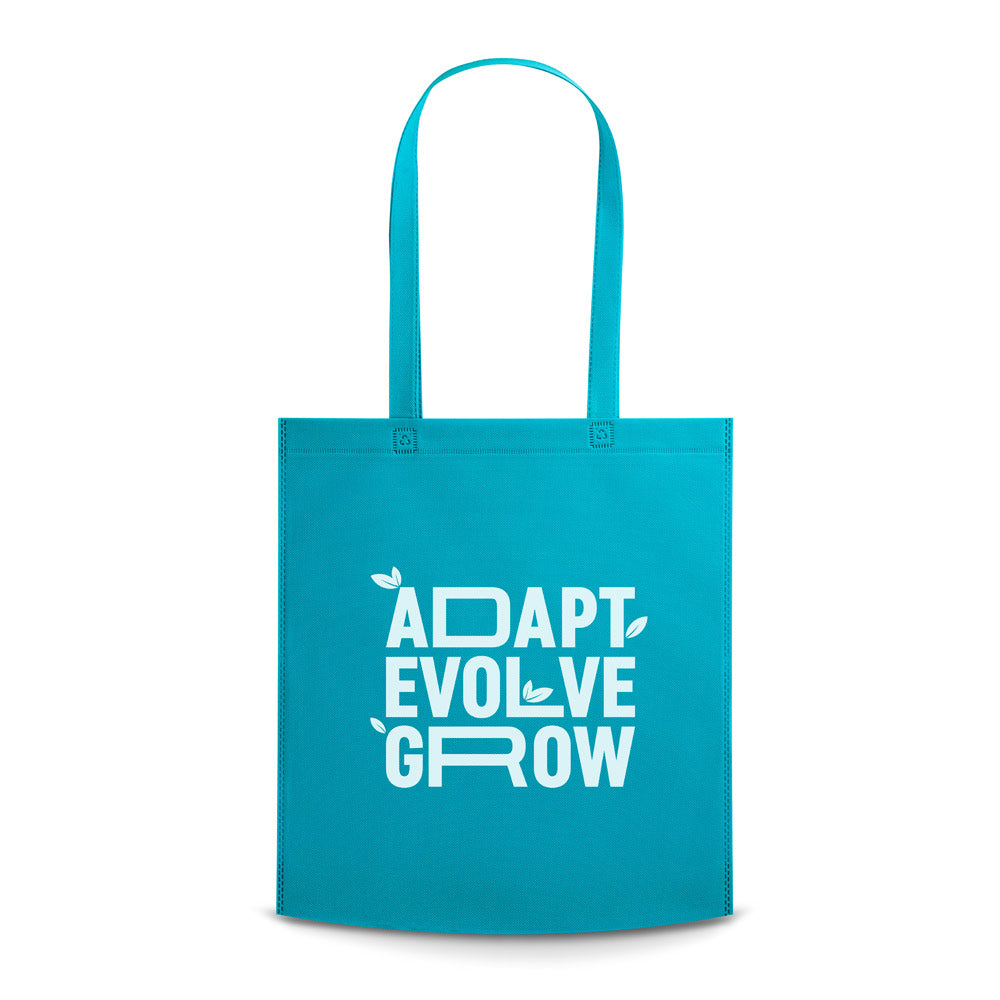 Einkaufstasche aus Non-woven (80 g/m²)