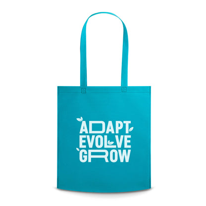 Einkaufstasche aus Non-woven (80 g/m²)