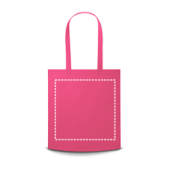 Einkaufstasche aus Non-woven (80 g/m²)