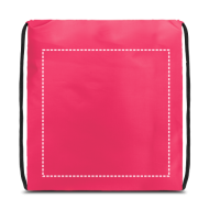 Turnbeutel aus Non-woven (80 g/m²)