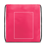 Turnbeutel aus Non-woven (80 g/m²)