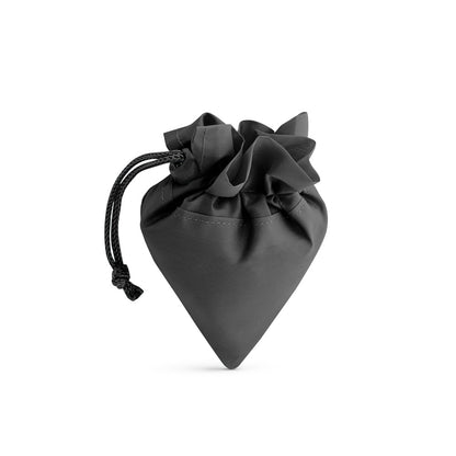 faltbare Tragetasche aus strapazierfähigem 190T Polyester