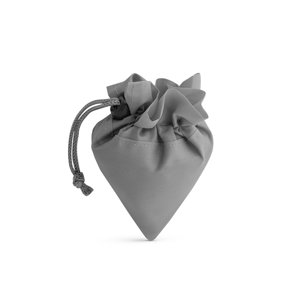 faltbare Tragetasche aus strapazierfähigem 190T Polyester