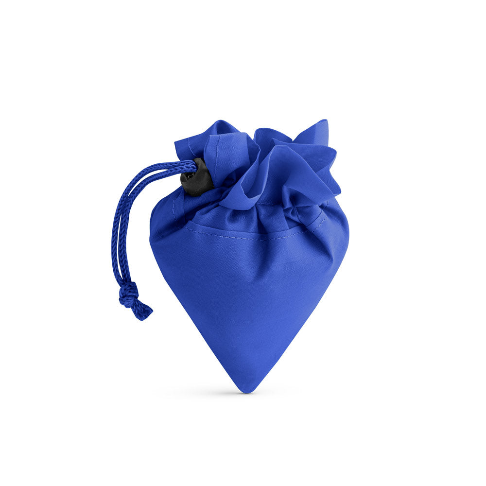 faltbare Tragetasche aus strapazierfähigem 190T Polyester