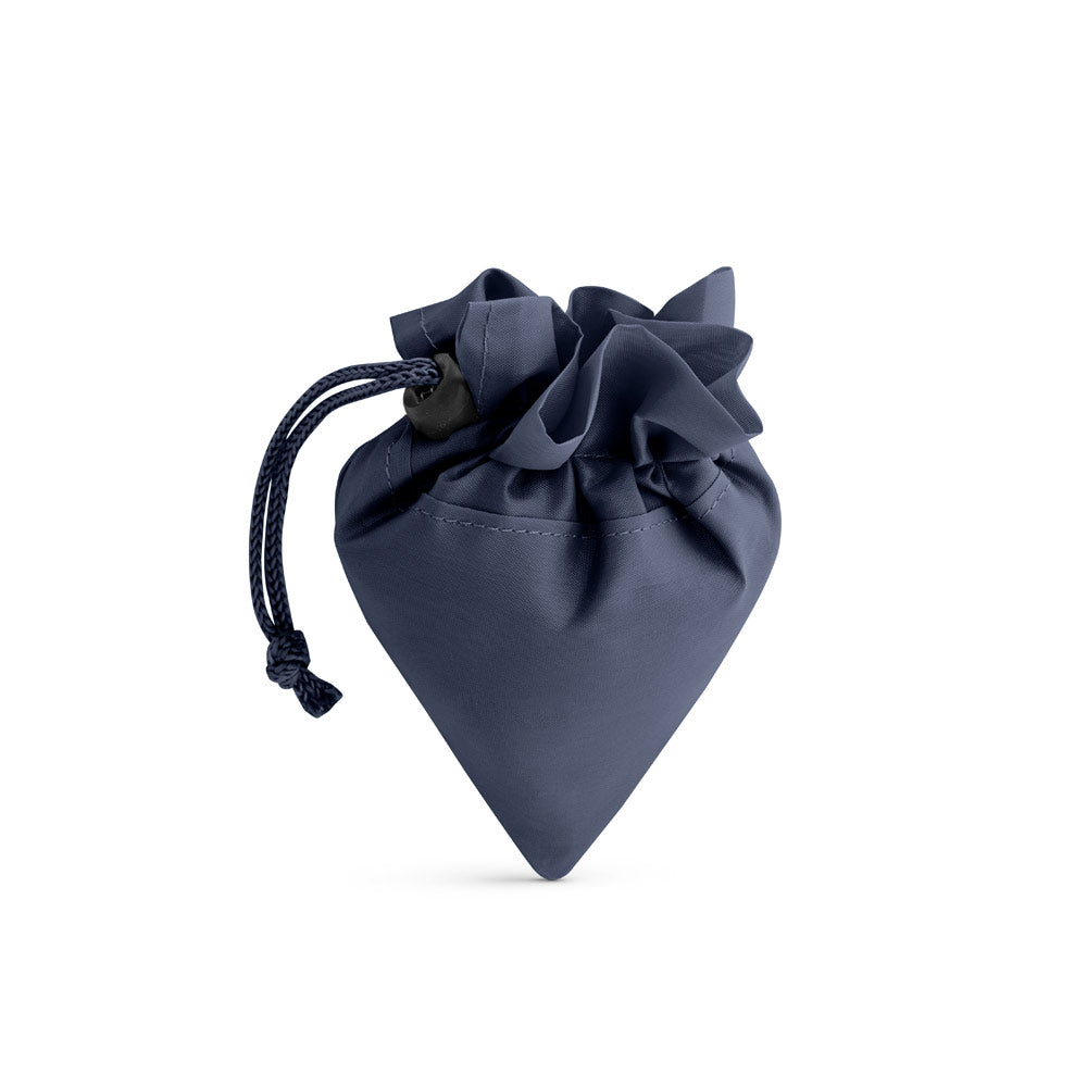 faltbare Tragetasche aus strapazierfähigem 190T Polyester